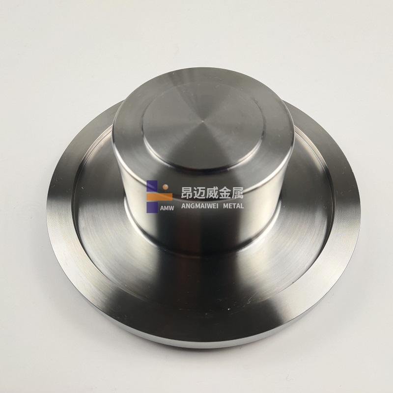 钛合金隔离套