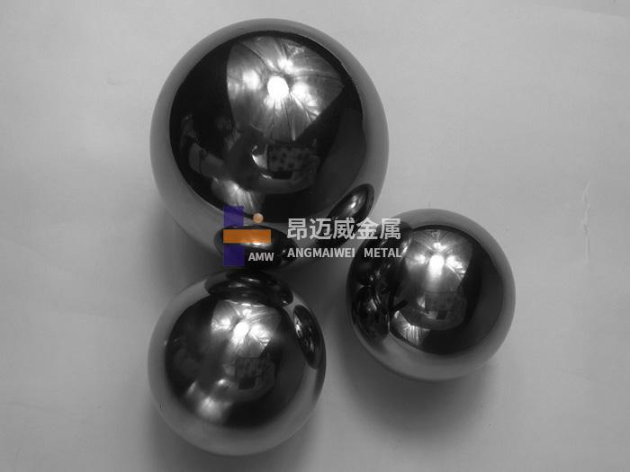钛合金加工件